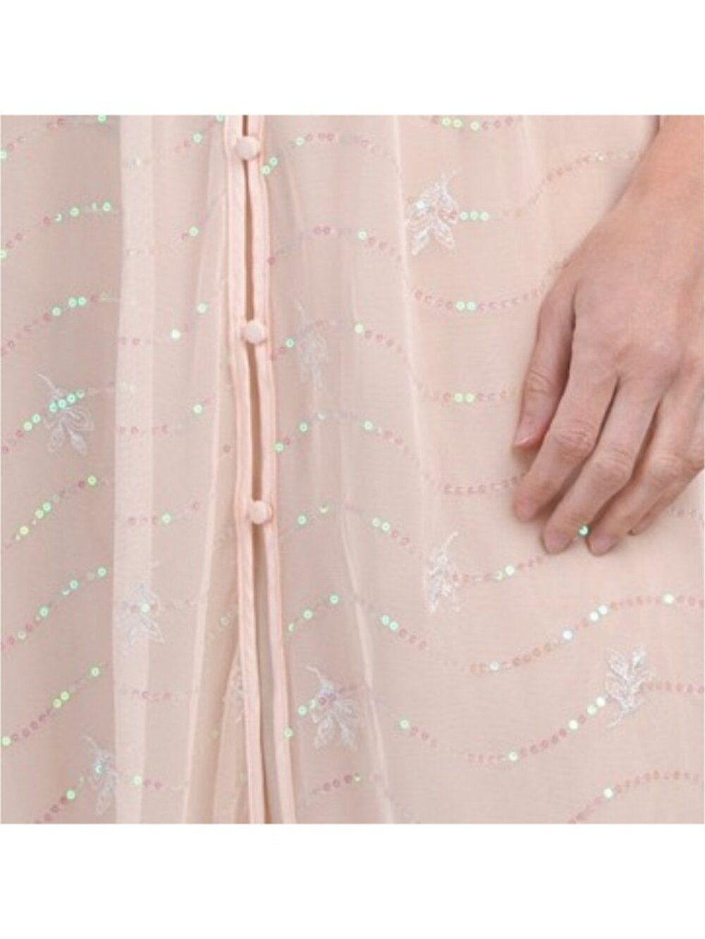 FREE PEOPLE Star Of The Show Dress - Picture 4 of 5